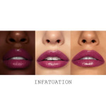  
Pat Mcgrath x Bridgerton Satin Lipstick: Infatuation